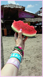 watermelon  